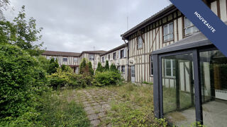 Vente Immeuble Ensemble immobilier St-Amand sur Fion Saint-amand-sur-fion