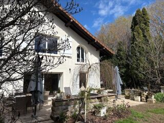  Maison � vendre 12 pi�ces 350 m�