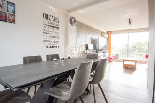  Appartement � vendre 3 pi�ces 68 m�