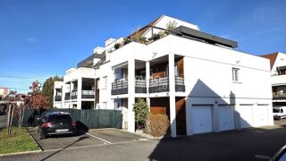  Appartement � vendre 3 pi�ces 66 m�