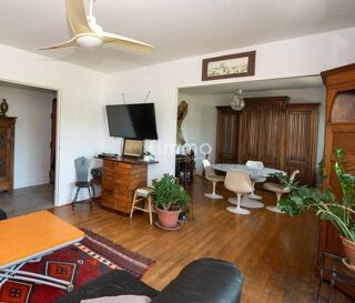  Appartement à vendre 5 pièces 113 m²