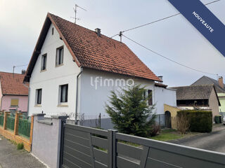  Maison � vendre 5 pi�ces 103 m�