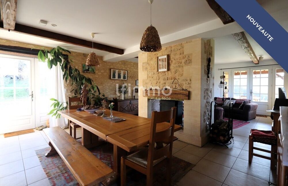 � vendre  Maison Dordogne