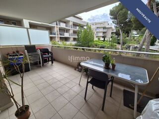  Appartement  vendre 3 pices 62 m