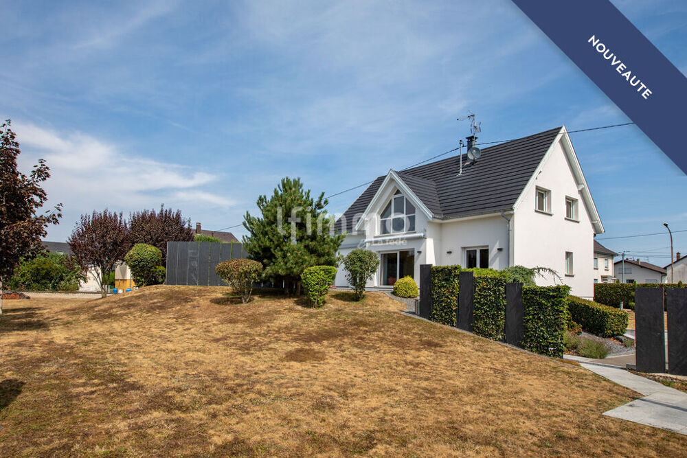 à vendre  Maison Kembs (68680)