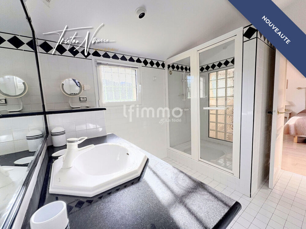 � vendre  Maison Argel�s-sur-Mer (66700)