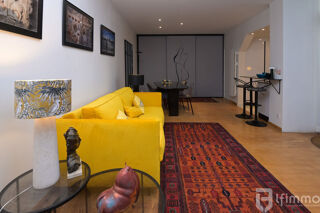  Appartement � vendre 2 pi�ces 54 m�