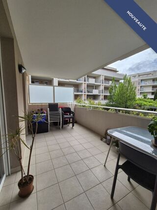  Appartement  vendre 3 pices 62 m