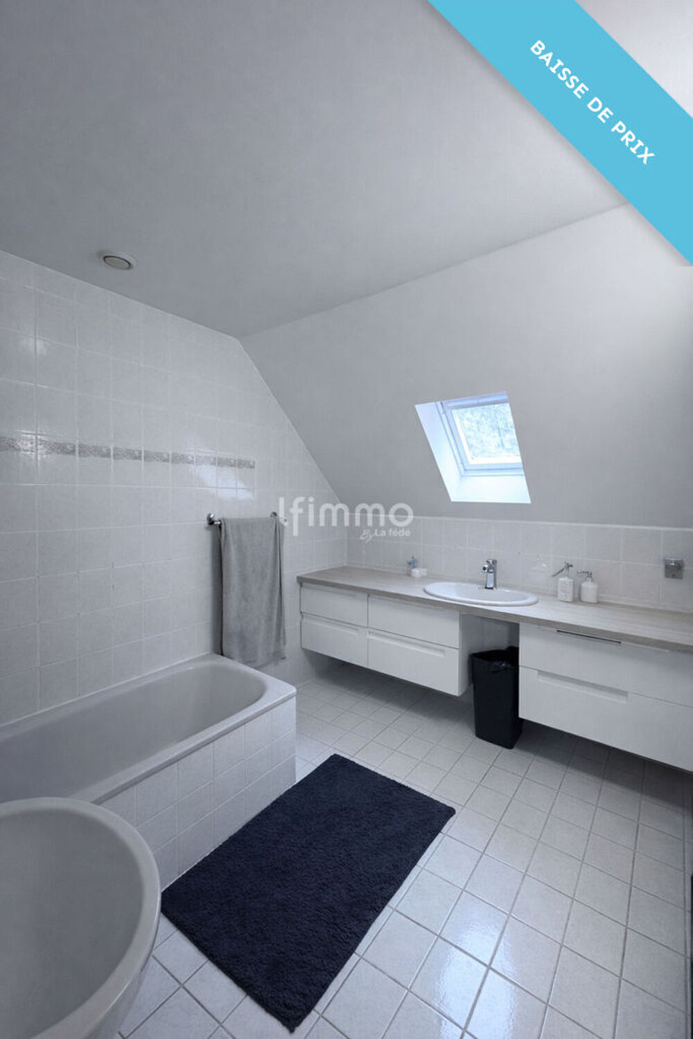 Vente Maison Maison 5 pièces avec vue sur parc Bry sur marne