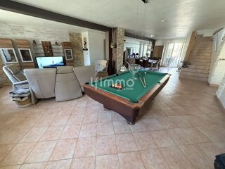  Maison à vendre 8 pièces 290 m²