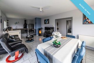  Maison � vendre 5 pi�ces 99 m�