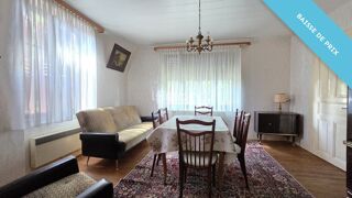  Maison � vendre 6 pi�ces 135 m�