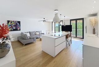 Vente Appartement Strasbourg Magnifique T3 lumineux sans vis-à-vis Strasbourg