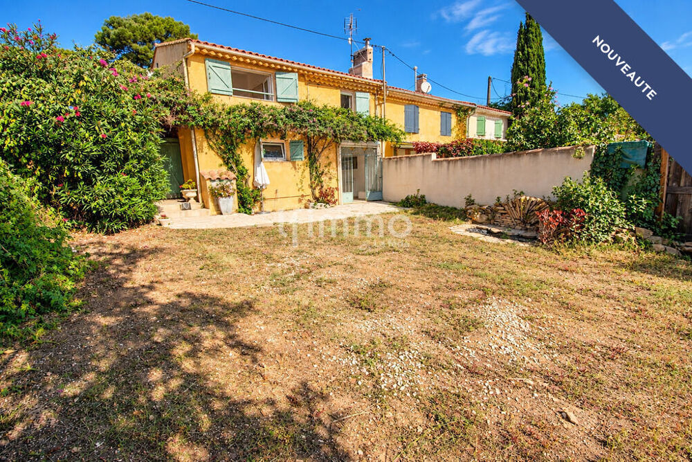 Vente Maison Maison de charme avec vue sur les vignes - St Cyr sur mer Saint-cyr-sur-mer