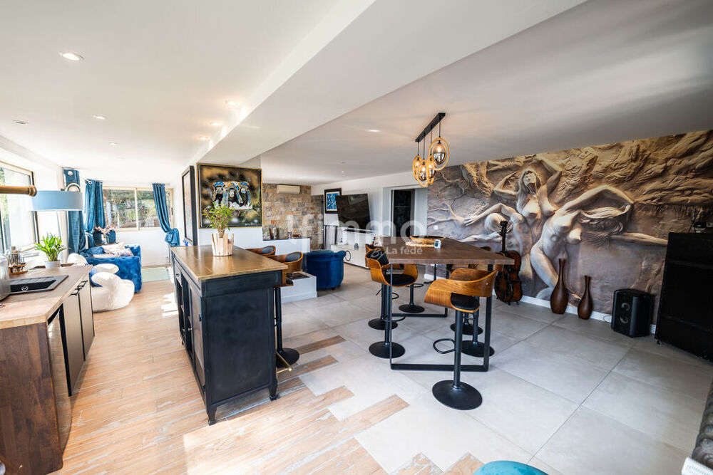 à vendre  Maison Le Cannet (06110)
