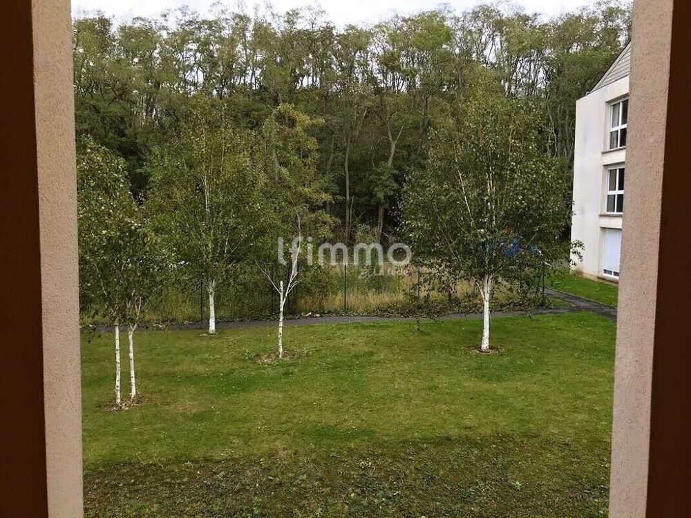 Appartement 2 pièces 48 m² · à Hénin-Beaumont · 48 m² · 79 700 €