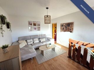  Appartement � vendre 4 pi�ces 82 m�