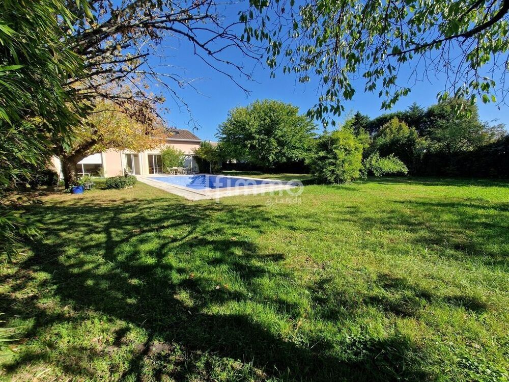 � vendre  Maison Le Bouscat (33110)