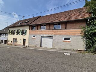  Maison à vendre 5 pièces 121 m²