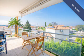  Appartement � vendre 3 pi�ces 75 m�