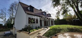  Maison � vendre 6 pi�ces 162 m�