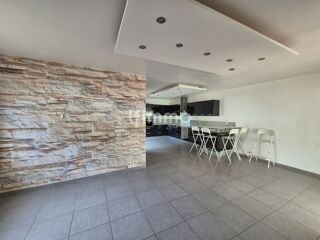  Maison à vendre 6 pièces 121 m²