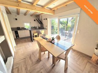  Maison à vendre 4 pièces 108 m²