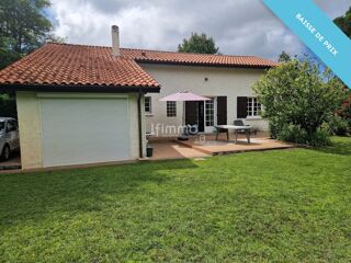  Maison � vendre 6 pi�ces 134 m�