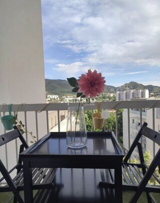  Appartement à vendre 4 pièces 73 m²