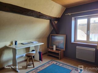  Maison à vendre 4 pièces 78 m²