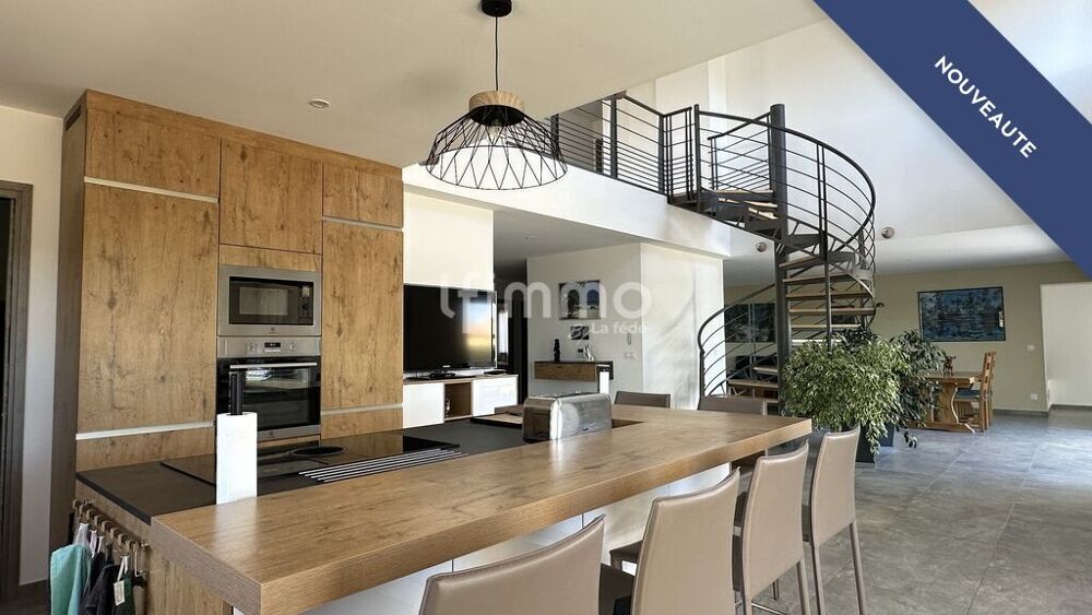� vendre  Maison La Palme (11480)