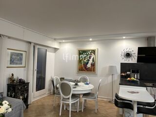  Appartement à vendre 3 pièces 68 m²