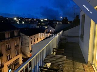  Appartement � vendre 2 pi�ces 35 m�