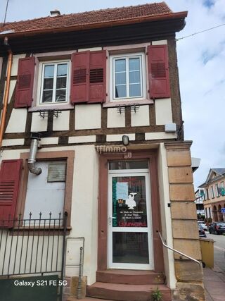  Immeuble � vendre 12 pi�ces 407 m�