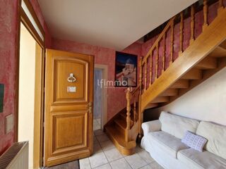  Maison  vendre 6 pices 194 m