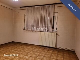  Maison � vendre 5 pi�ces 117 m�