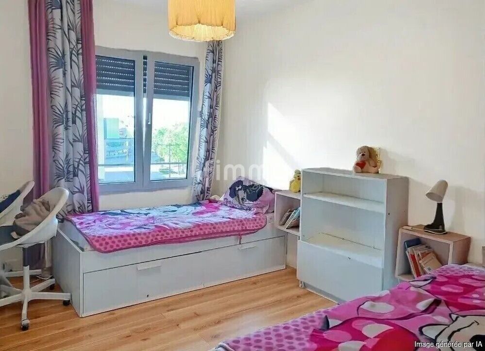 Vente Appartement Appartement 3 pièces 58 m² à Strasbourg Centre-ville Strasbourg