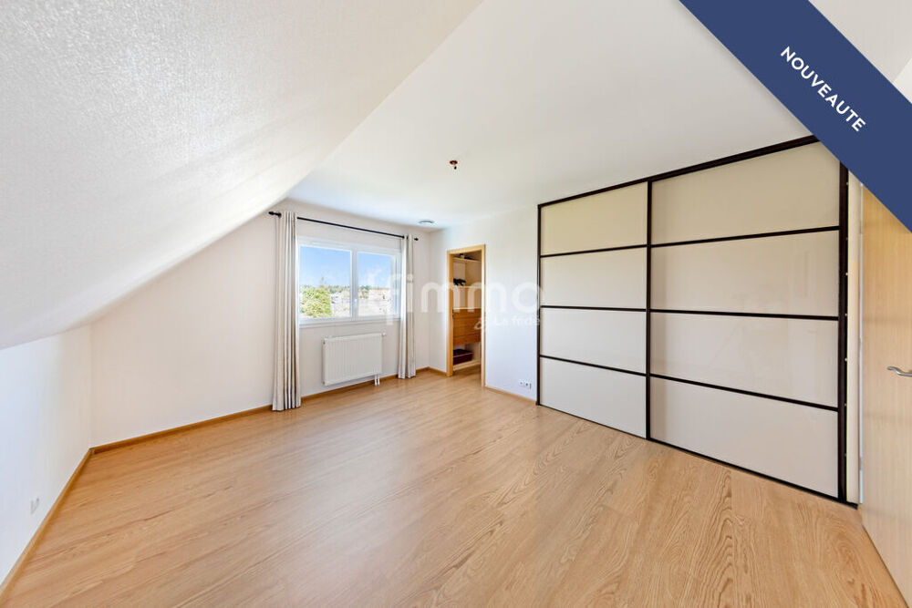 à vendre  Maison Kembs (68680)