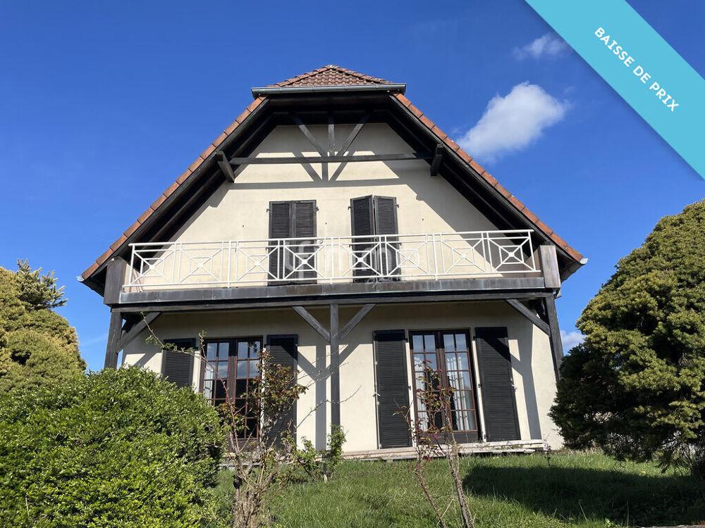 Maison 5 pièces 105 m² · à Roeschwoog · 105 m² · 300 000 €