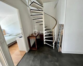  Appartement � vendre 5 pi�ces 101 m�