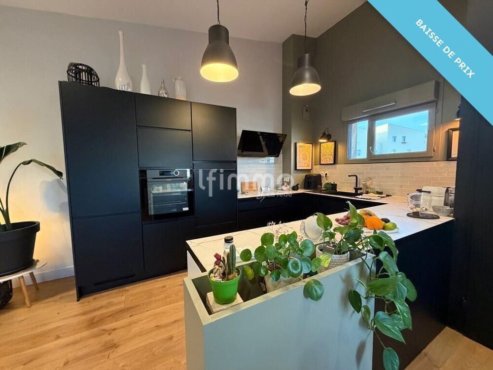 Vente Appartement Appartement T4 duplex 2 grandes terrasses Montpellier