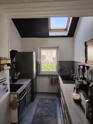  Maison � vendre 4 pi�ces 102 m�