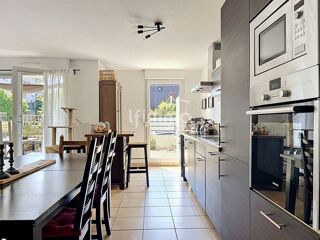  Appartement à vendre 4 pièces 84 m²