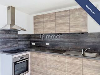  Appartement à vendre 3 pièces 63 m²