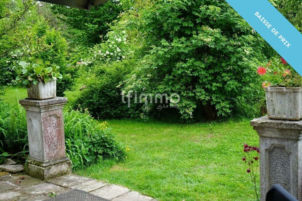 Vente Maison Maison d'exception Aydoilles