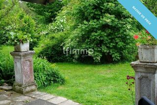 Vente Maison Maison d'exception Aydoilles