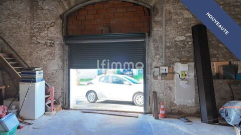 &Agrave; Vinassan,  d&eacute;couvrez une remise viticole au fort potentiel. 240000 11110 Vinassan