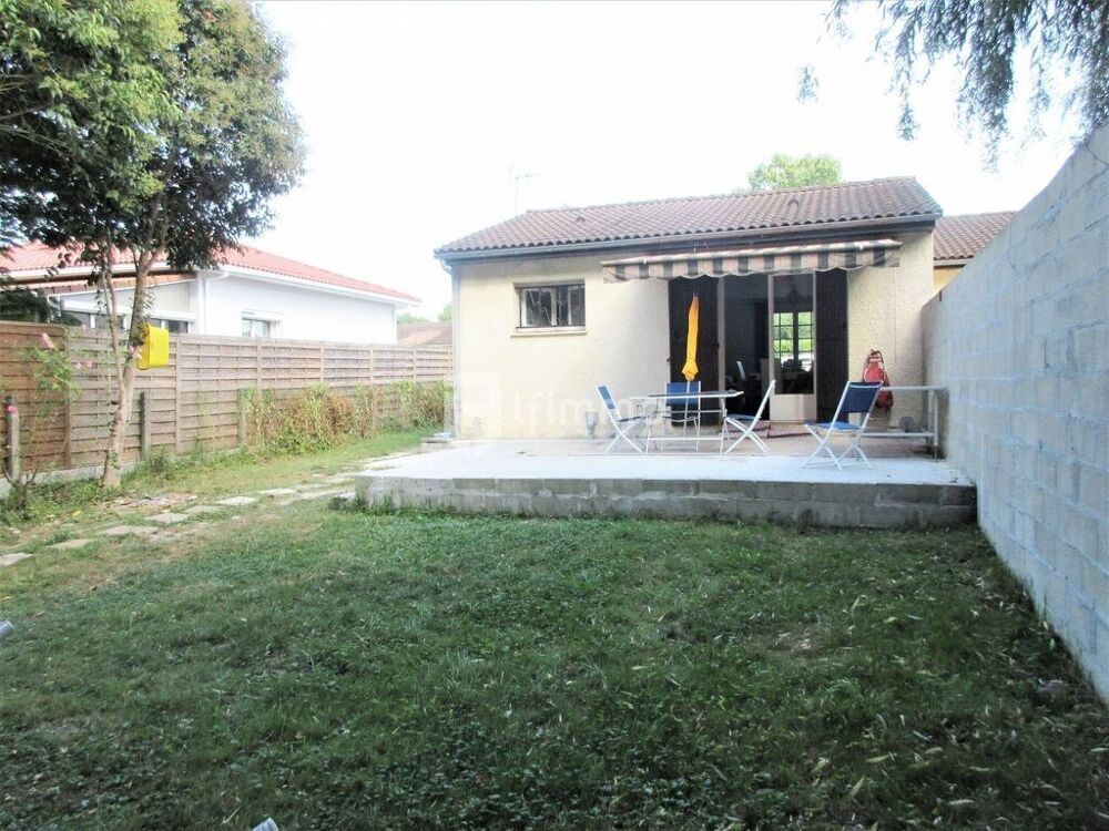 Vente Maison Maison de ville Saint loubes