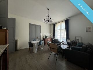  Appartement � vendre 3 pi�ces 92 m�