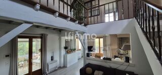  Maison à vendre 8 pièces 226 m²